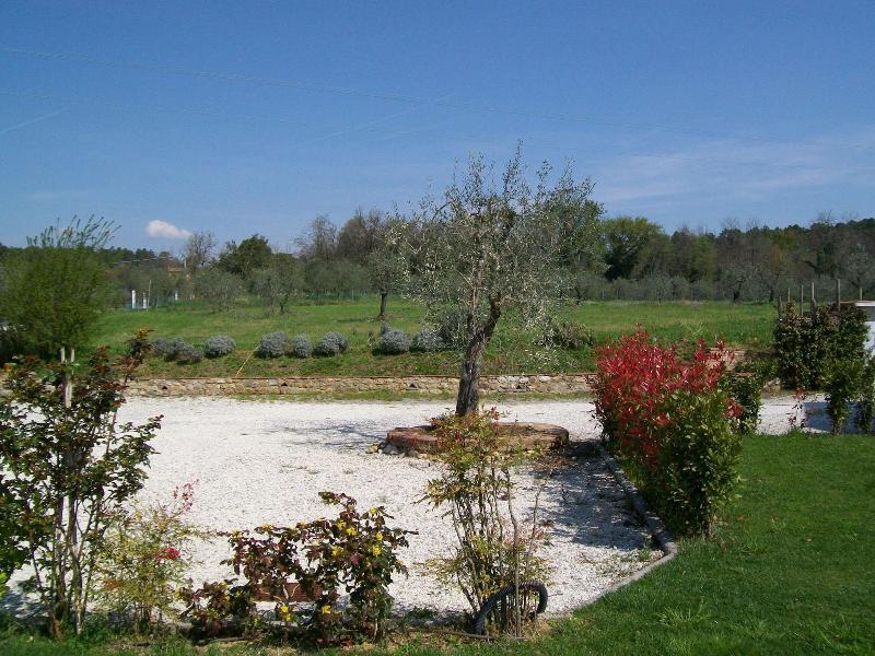 Casa Fontanino - Genel
