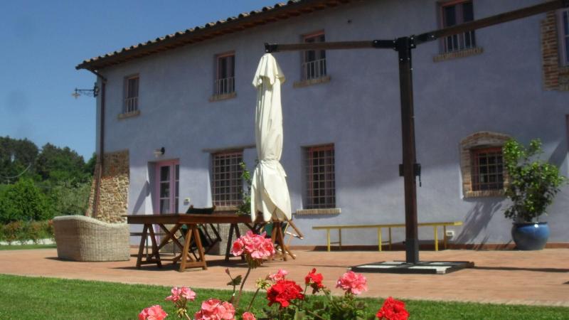 Casa Fontanino - Genel