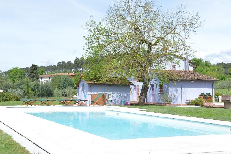 Casa Fontanino - Genel