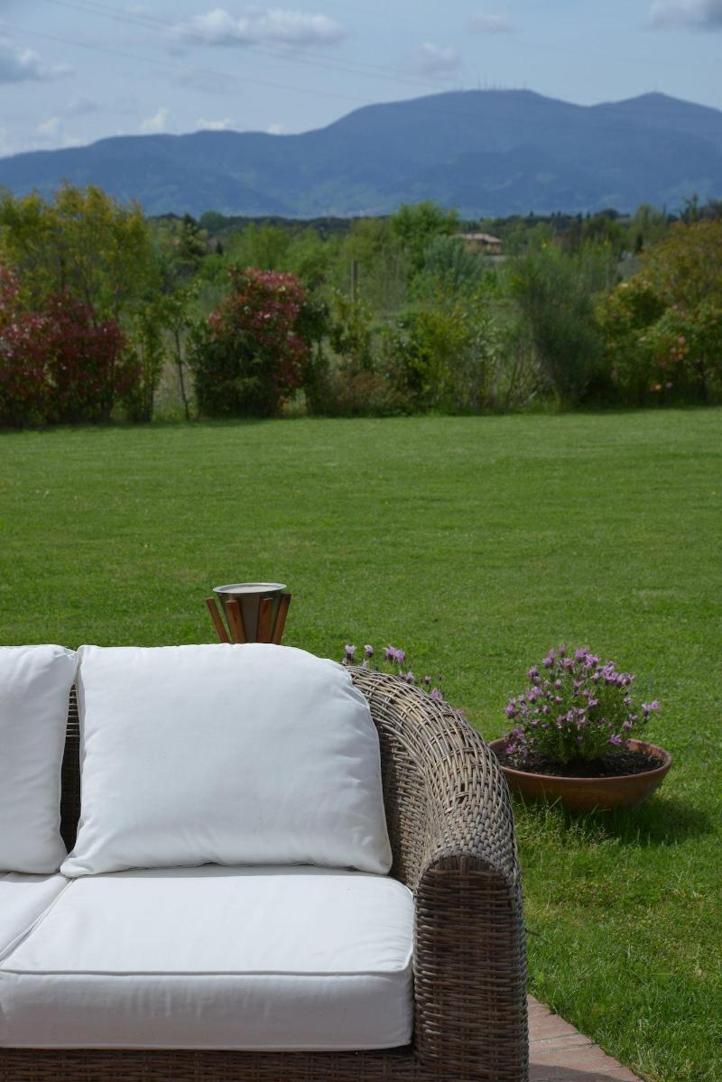 Casa Fontanino - Genel