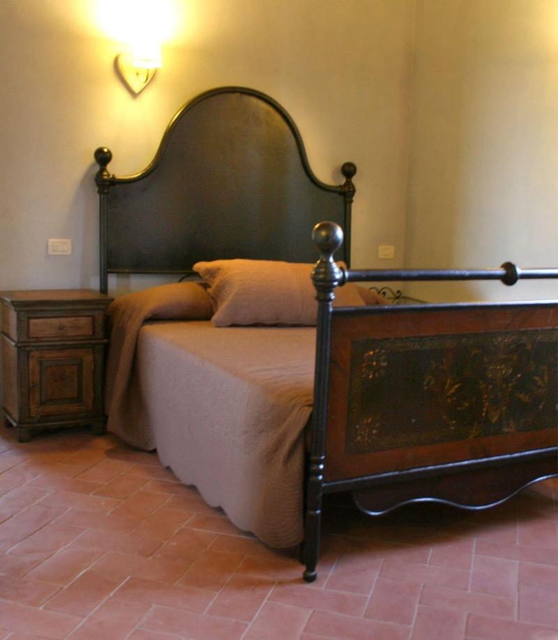 Casa Fontanino - Oda