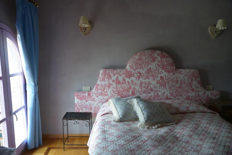 Casa Fontanino - Oda