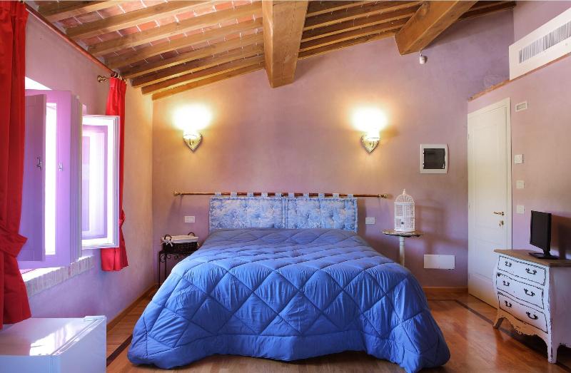 Casa Fontanino - Oda