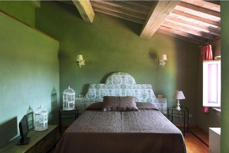 Casa Fontanino - Oda