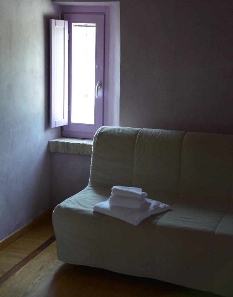 Casa Fontanino - Oda