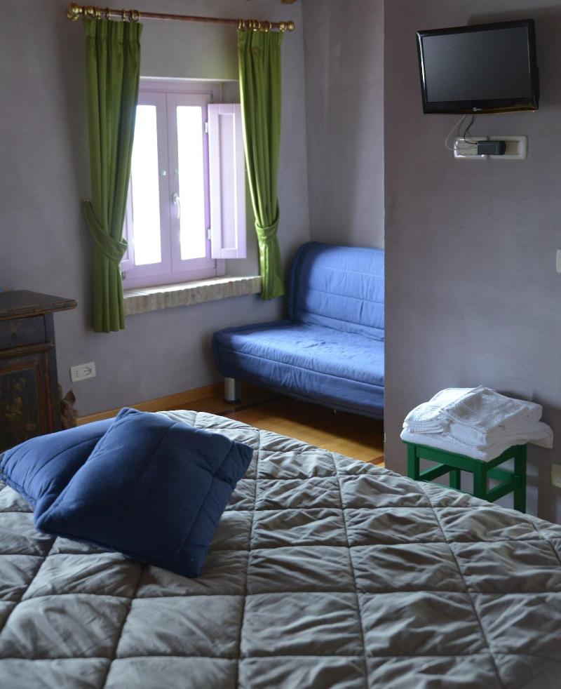 Casa Fontanino - Oda