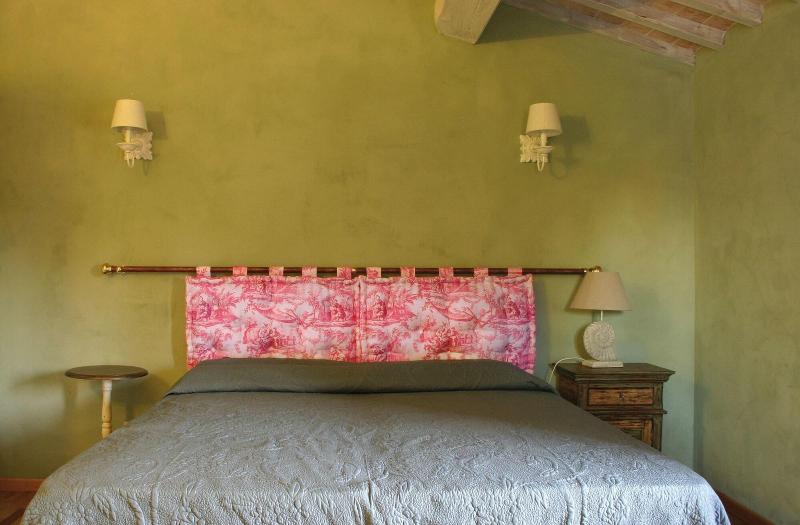Casa Fontanino - Oda