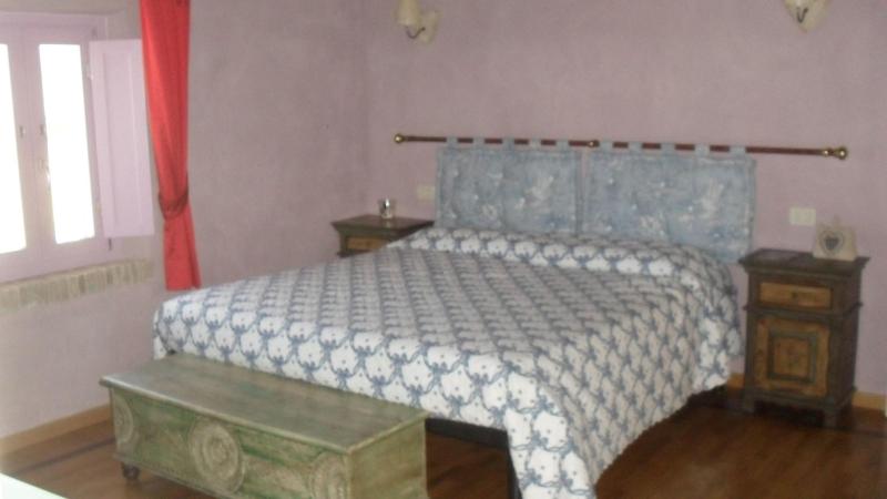 Casa Fontanino - Oda