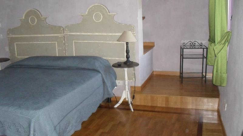 Casa Fontanino - Oda