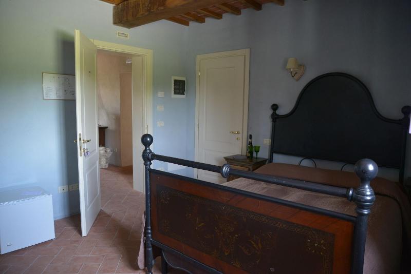 Casa Fontanino - Oda