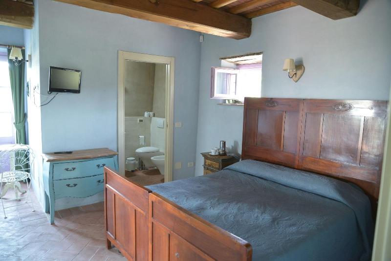 Casa Fontanino - Oda