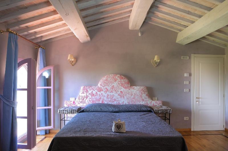 Casa Fontanino - Oda