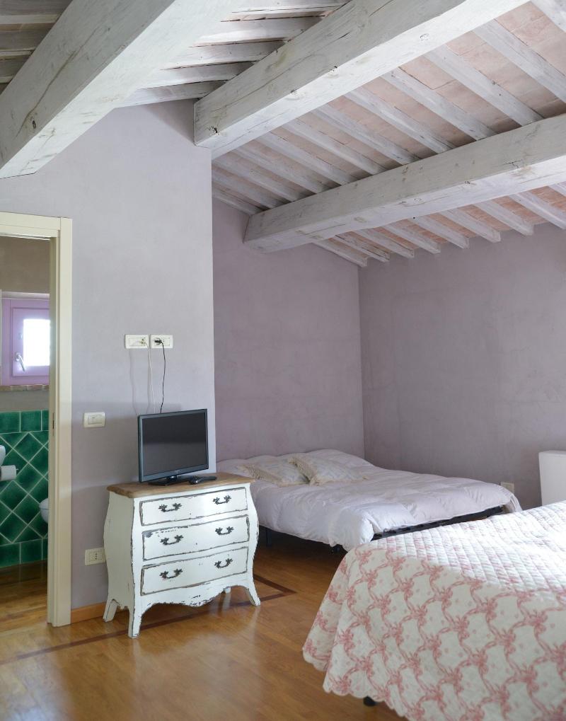 Casa Fontanino - Oda