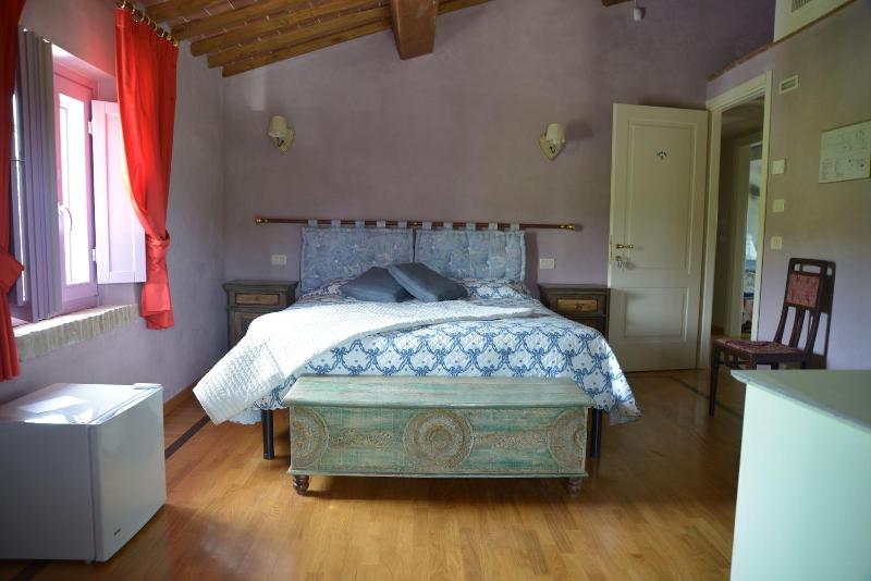 Casa Fontanino - Oda
