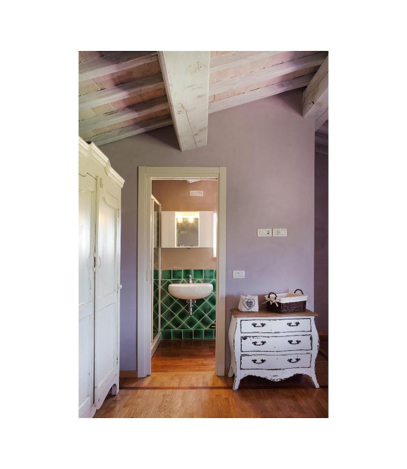 Casa Fontanino - Oda