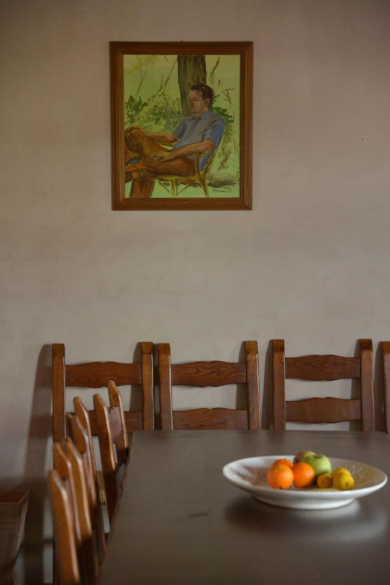 Casa Fontanino - Restoran