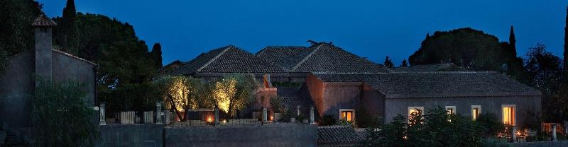 Casa La Carrubbazza - Genel