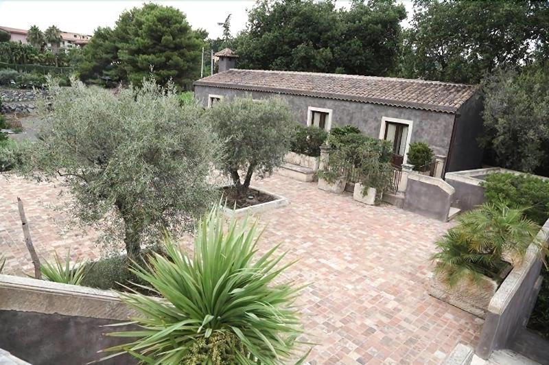Casa La Carrubbazza - Genel