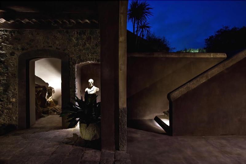 Casa La Carrubbazza - Genel