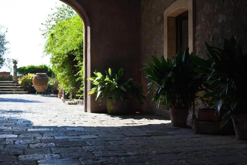 Casa La Carrubbazza - Genel