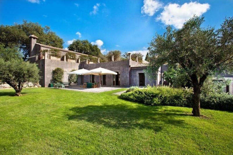 Casa La Carrubbazza - Genel
