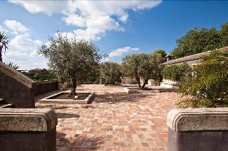 Casa La Carrubbazza otel fotoğrafı