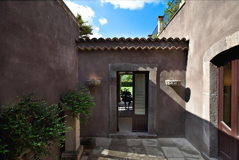 Casa La Carrubbazza - Genel