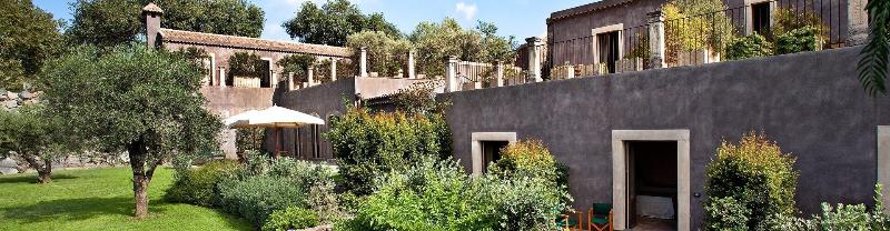 Casa La Carrubbazza - Genel