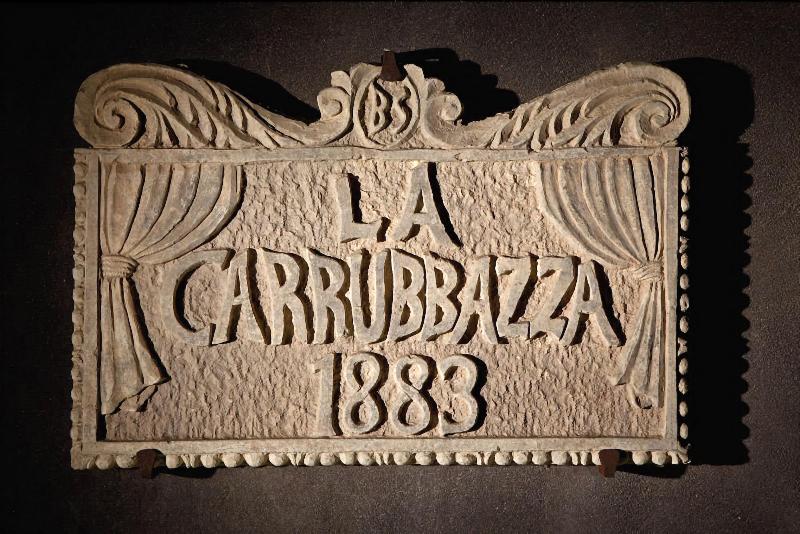 Casa La Carrubbazza - Genel