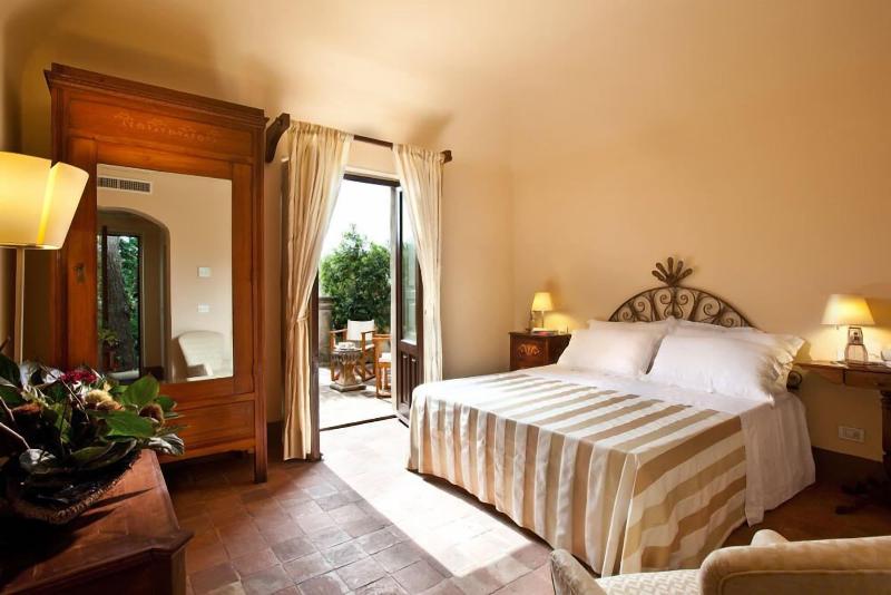 Casa La Carrubbazza - Oda