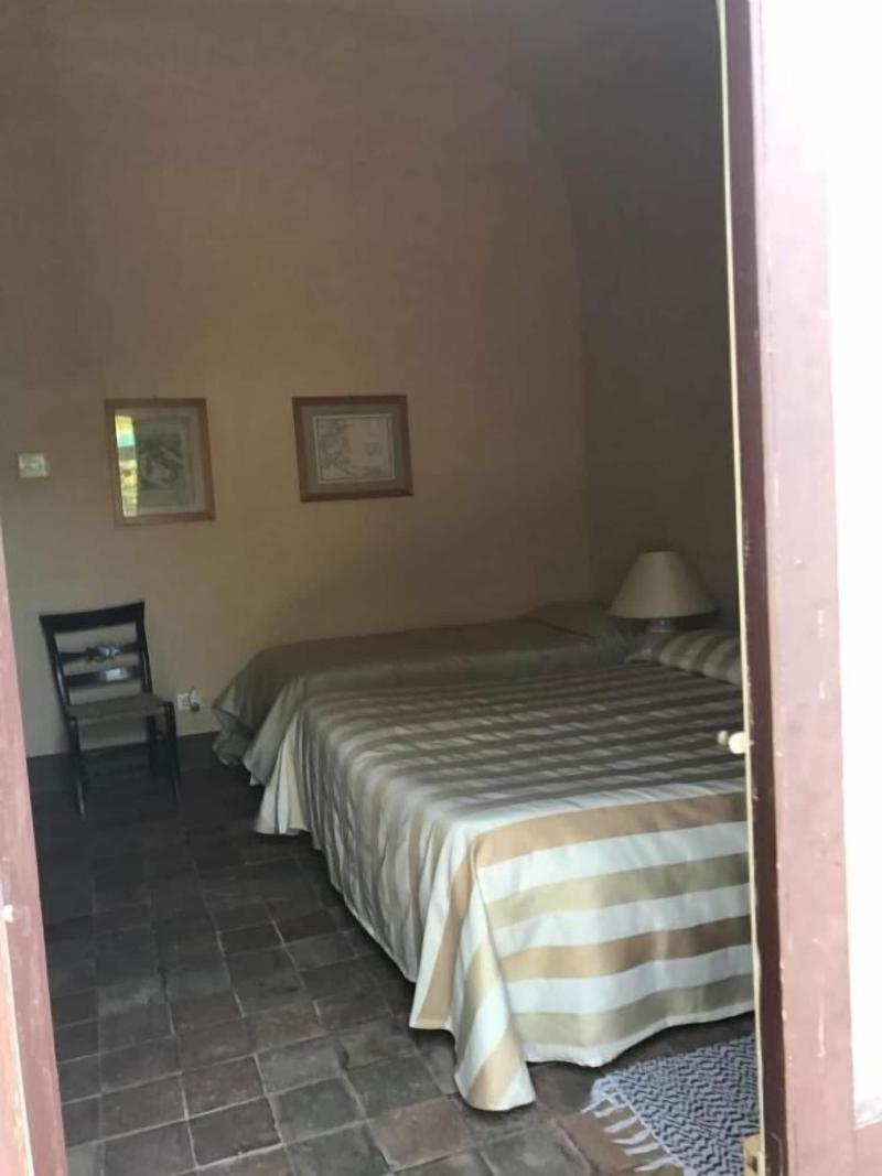 Casa La Carrubbazza - Oda