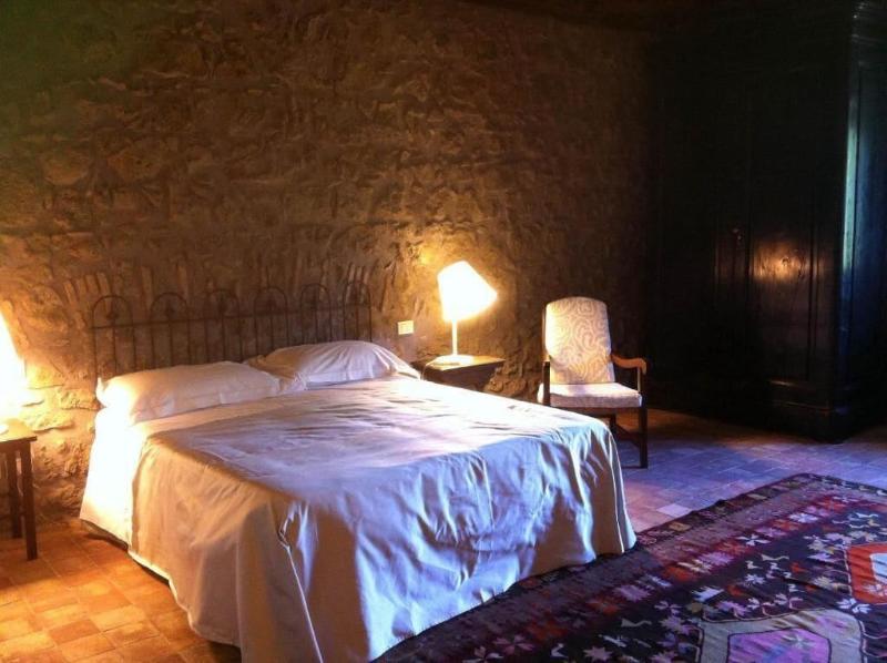 Casa La Carrubbazza - Oda