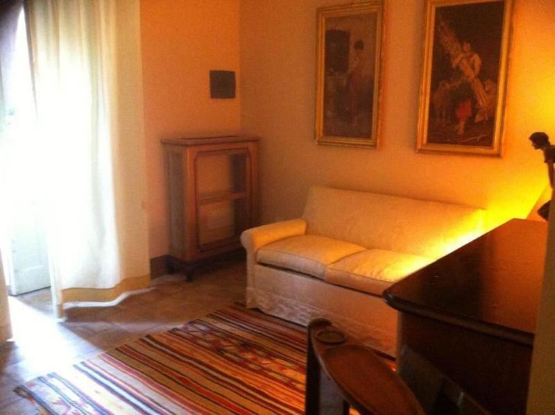 Casa La Carrubbazza - Oda