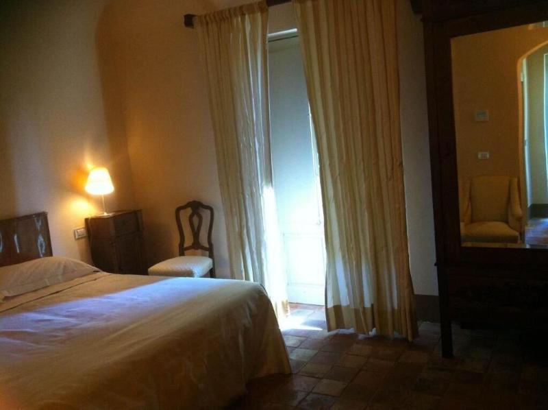 Casa La Carrubbazza - Oda