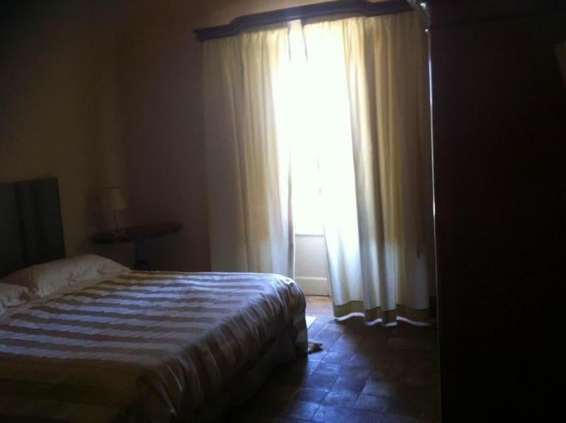 Casa La Carrubbazza - Oda