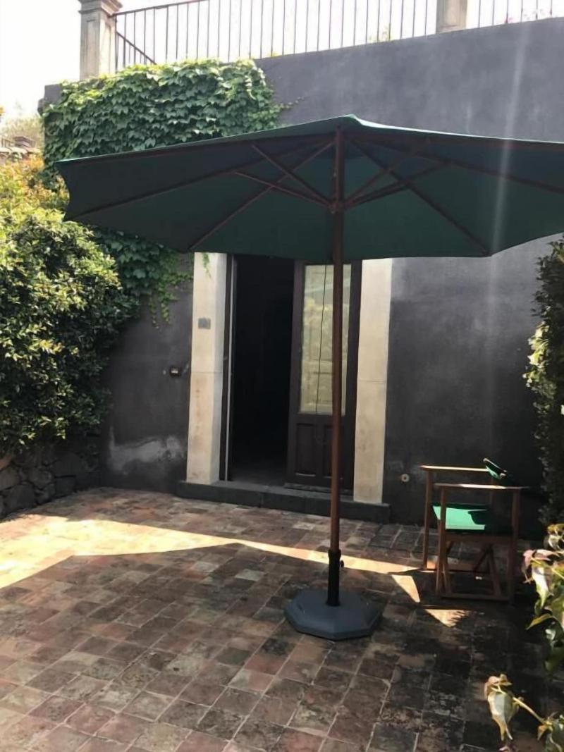 Casa La Carrubbazza - Oda