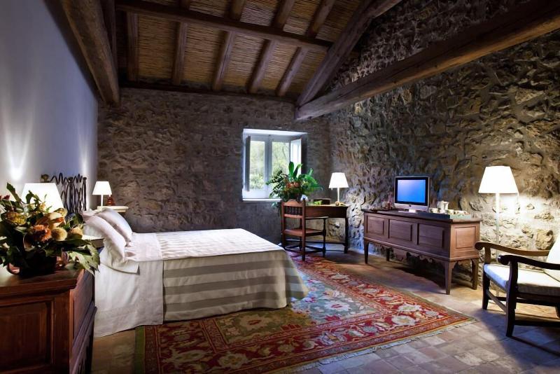 Casa La Carrubbazza - Oda