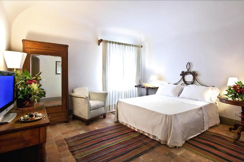 Casa La Carrubbazza - Oda