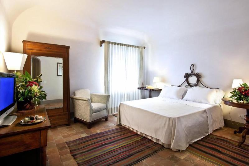 Casa La Carrubbazza - Oda