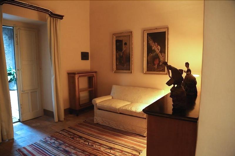 Casa La Carrubbazza - Oda