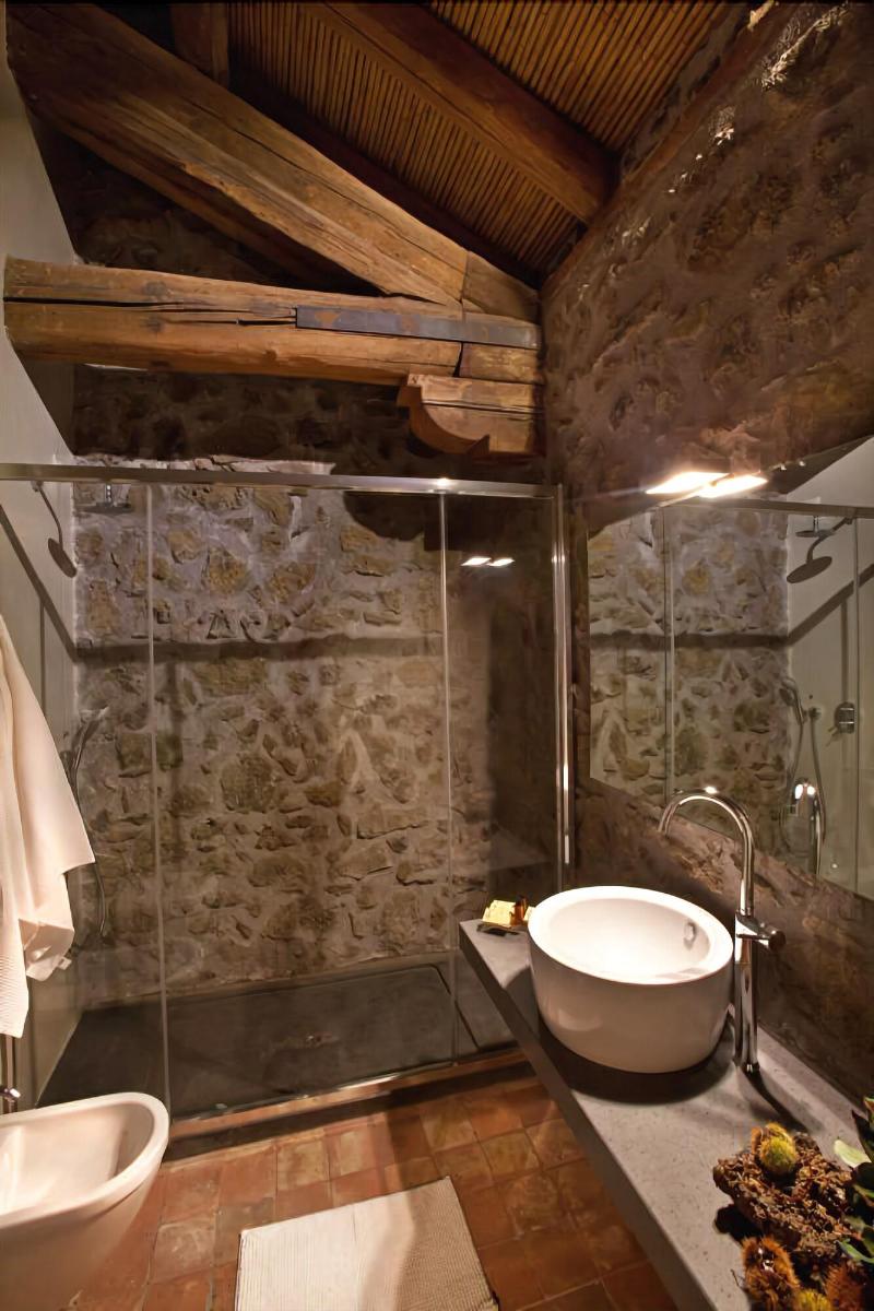 Casa La Carrubbazza - Oda