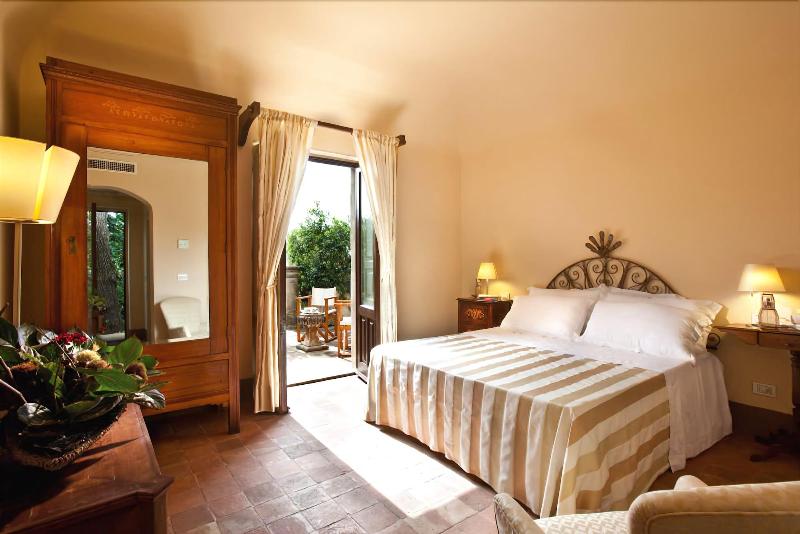 Casa La Carrubbazza - Oda