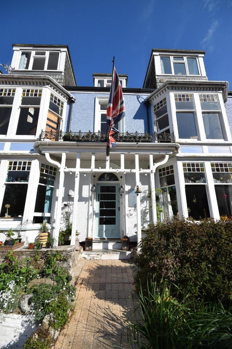 Newberry Beach Lodge - Genel