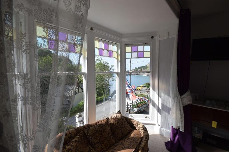 Newberry Beach Lodge - Genel