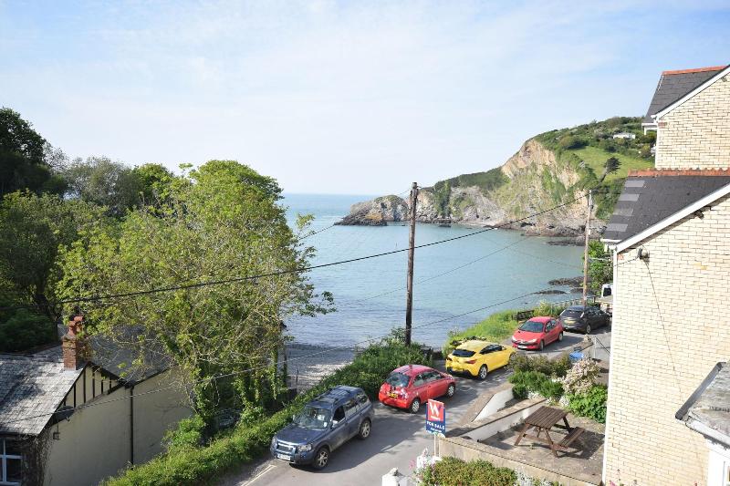 Newberry Beach Lodge - Genel