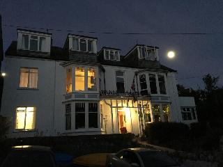 Newberry Beach Lodge fotoÄŸrafÄ±