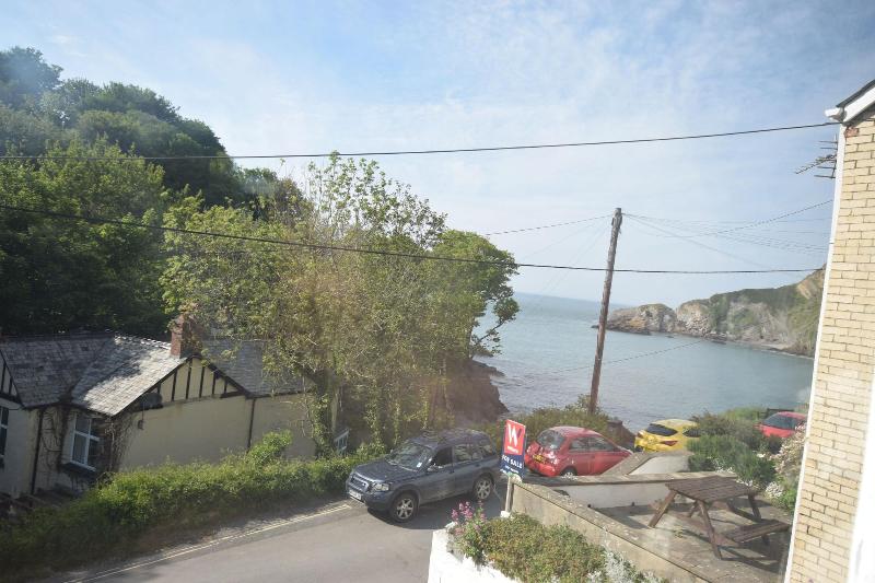 Newberry Beach Lodge - Genel