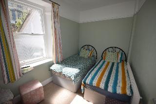Newberry Beach Lodge fotoÄŸrafÄ±