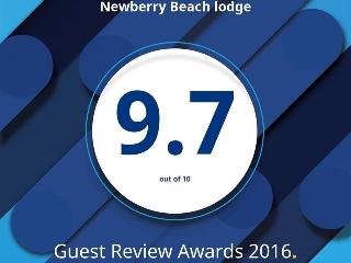Newberry Beach Lodge fotoÄŸrafÄ±