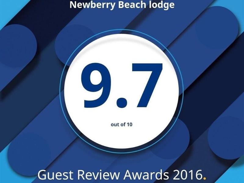 Newberry Beach Lodge - Genel